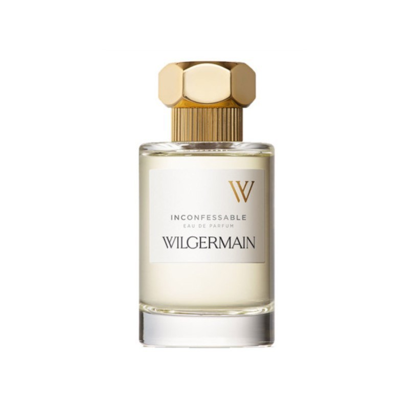 Wilgermain - Kun indvendigt Eau de parfum 100 ml - krydret Unisex.