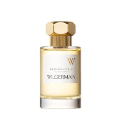 Wilgermain - Страсть жертвы Eau de Parfum 100 мл - цветочный унисекс.