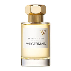 Wilgermain - Страсть жертвы eau de parfum 100 мл - цветочный унисекс
