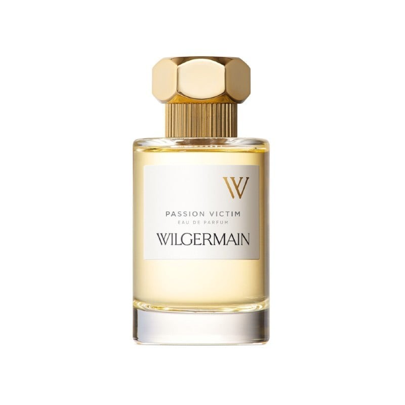 Wilgermain - Passionsoffer Eau de Parfum 100 ml - Floral Unisex.