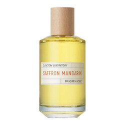 Saffron Mandarin 100 ml - Imaginarium av vätskor