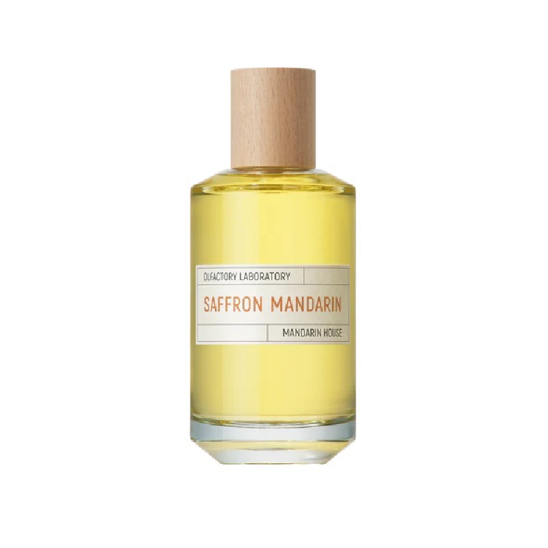 Saffron Mandarin - Liquides Imaginaires Gratis rådgivning och leveranser!