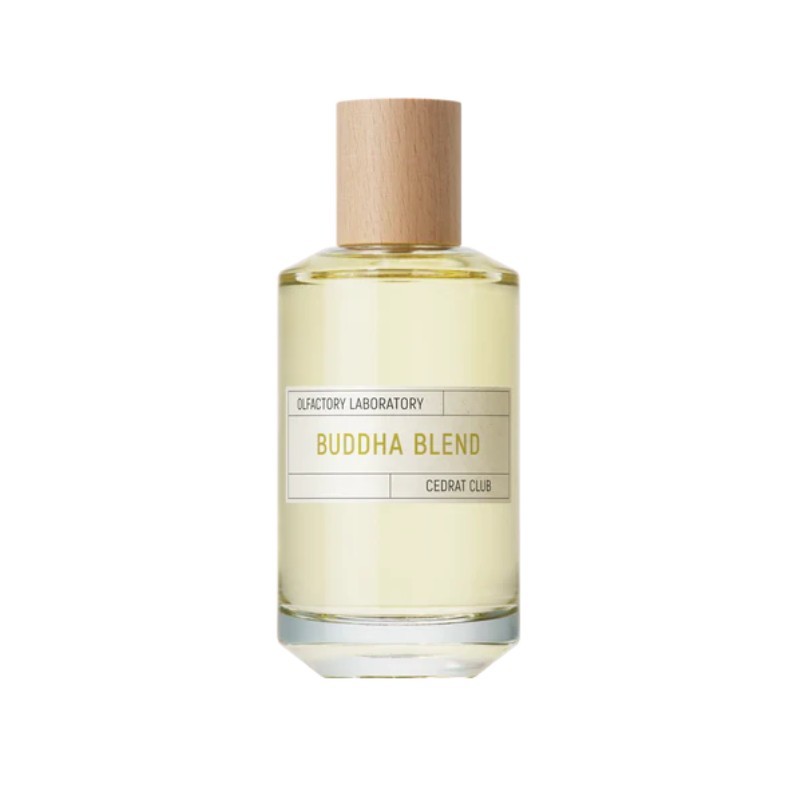 Buddha Blend - Liquides Imaginaires ¡Asesoría y Envíos Gratis!