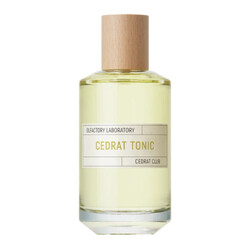Cedrat Tonic 100ml  - 液化灭活型