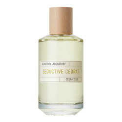 Séduisateur Cédrat 100 ml - Imaginarium de Liquides