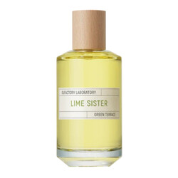 Lime syster 100 ml - Imaginarium med liblidor