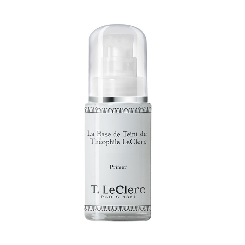 Teint / First的基础 -  T.Leclerc