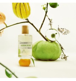 Bergamot Brother 100 ml - Imaginarium de Liquides