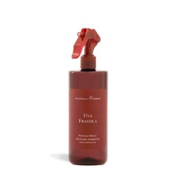 Uva Fragola Pistola Spray 500 ml - Officina Delle Essenze ¡Asesoría y Envíos Gratis!