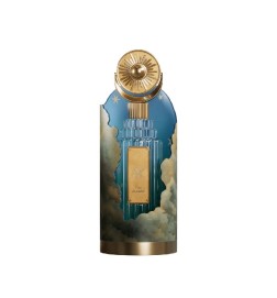 L'eau de parfum 100 ml - Cirque du Soleil Gratis råd og forsendelser!