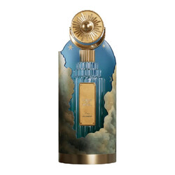 l'eau de parfum 100 ml  -  Cirque du Soleil