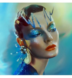 L'eau de parfum 100 ml - Cirque du Soleil Gratis råd og forsendelser!
