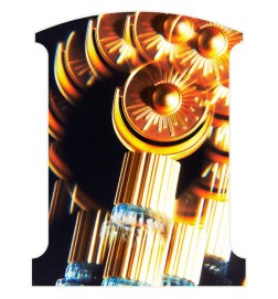 L'eau de Parfum 100 ml - Cirque du Soleil ¡Asesoría y Envíos Gratis!