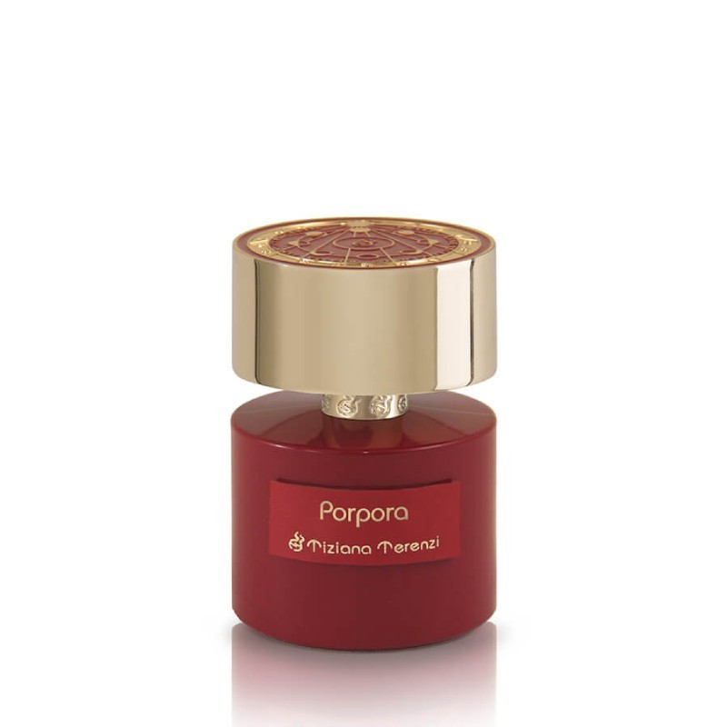 Tiziana Terenzi- Porpora Extrait Parfum 100 ml