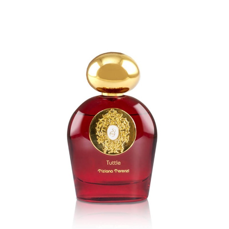 Tuttle Extrait Parfum 100 мл - Tiziana Terenzi