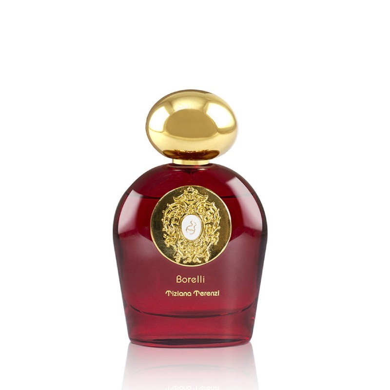 Borelli Extrait Parfum 100 ml - Tiziana Terenzi ¡Envíos Gratis!