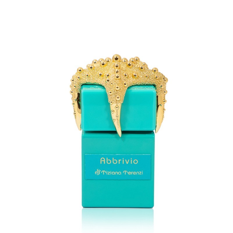 Abbrivio Extrait Parfum 100 ml - Tiziana Terenzi