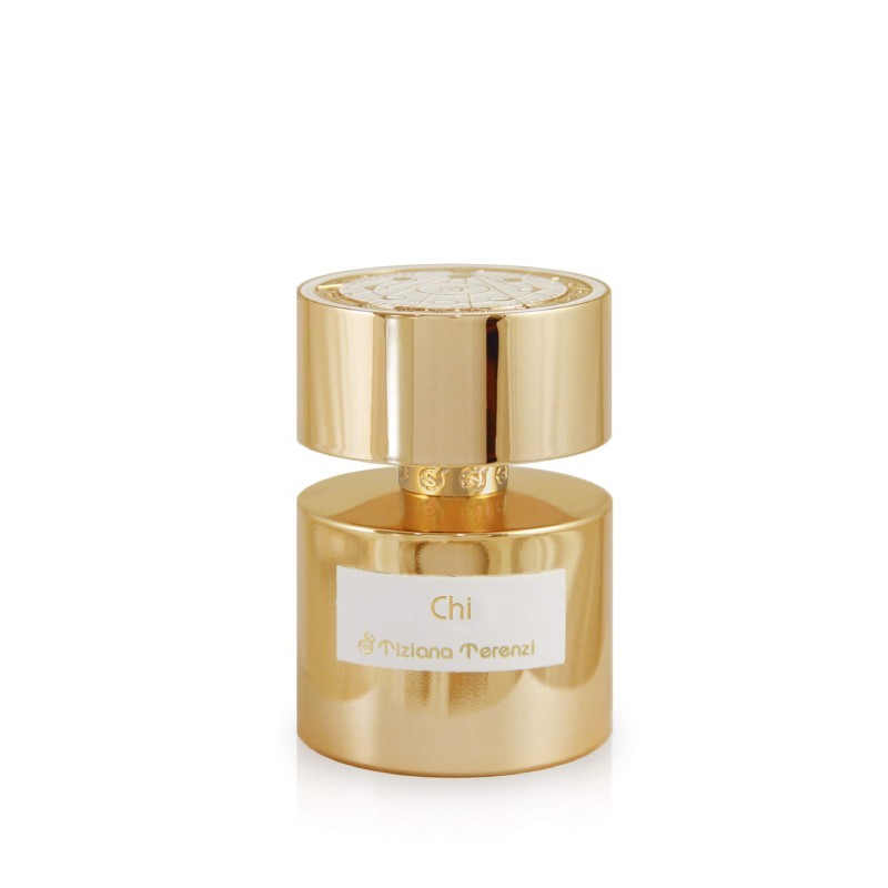 Parfum 100 ml Chi Extrait Chi - Tiziana Terenzi Spedizione gratuita!