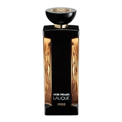 Lalique - Noir Premier La Fleur Universelle 1900 Eau de Parfum 100ml - Donna Speciado.