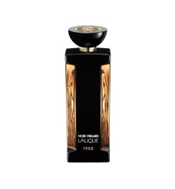 Lalique - Noir Premier La Fleur Universelle 1900 Eau De Parfum 100ml - Specjaja kobieta.