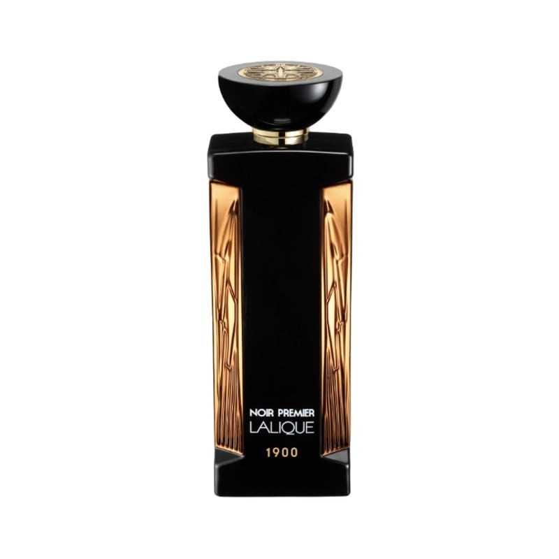 Lalique  -  Noir Premier La Fleur Univerlle 1900 eau de parfum 100ml  -  speciado女人