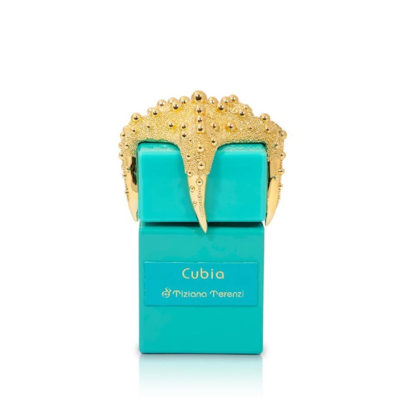 Tiziana Terenzi - Cubia Extrait Parfum 100 ml