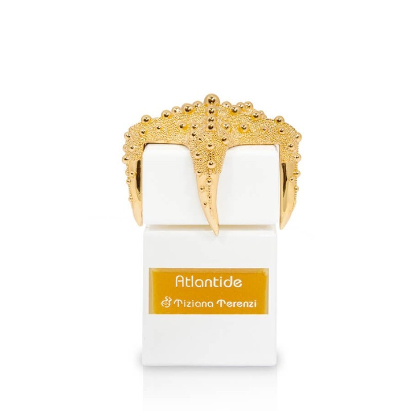 Tiziana Terenzi - Atlandide Etutrait Parfum 100 ml Darmowa Wysyłka!