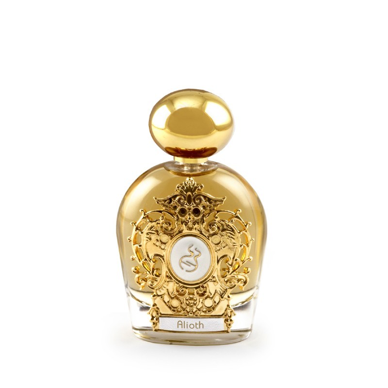 Tiziana Terenzi - Alioth extrait Parfum 100 ml Livraison gratuite!