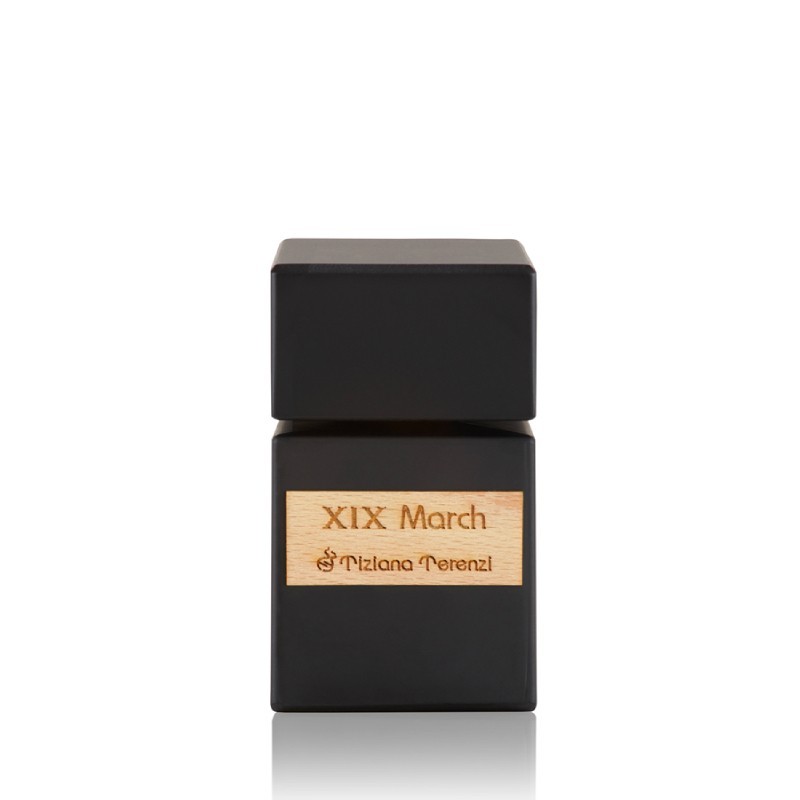 Tiziana Terenzi – XIX March Extrait Parfum 100 ml