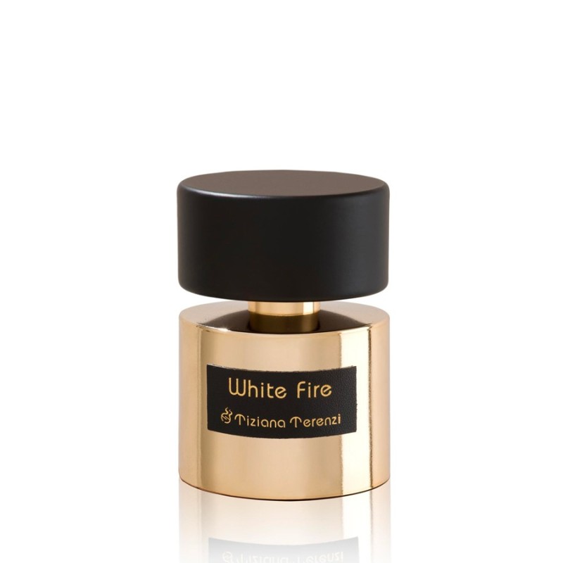 Tiziana Terenzi - Vit eldscutit parfum 100 ml