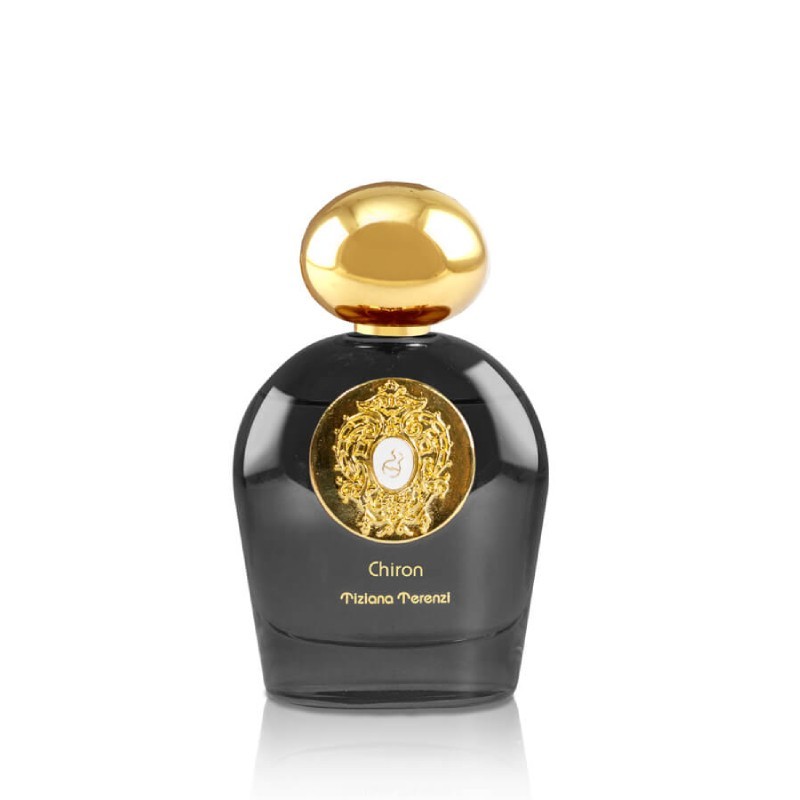Chiron Extrait Parfum 100 ml - Tiziana Terenzi Gratis forsendelse!