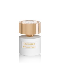 Tiziana Terenzi  -  Cassiopea aftitait Parfum 100 ml  -  Collection Luna。