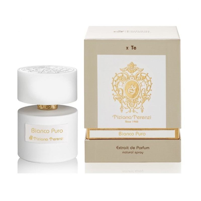 Tiziana Terenzi - 线TT Bianco纯预备Parfum 100 ml