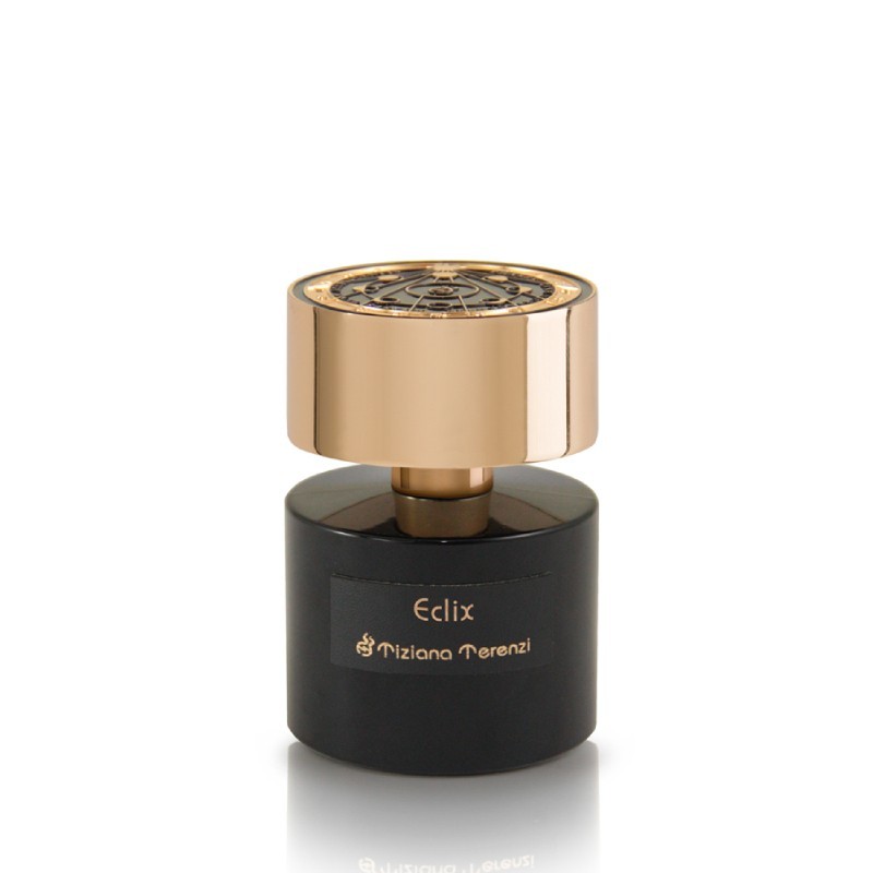 Tiziana Terenzi  -  Eclix aftit Parfum 100 ml  -  Collection Luna。