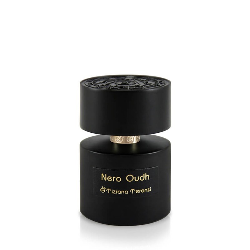 Tiziana Terenzi - Line TT Nero Oud Extract Parfum 100 ml