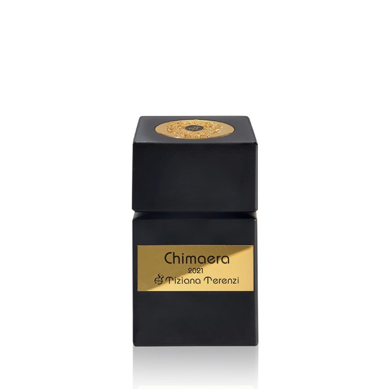 Tiziana Terenzi - Chimaera Extrait Parfum 100 ml