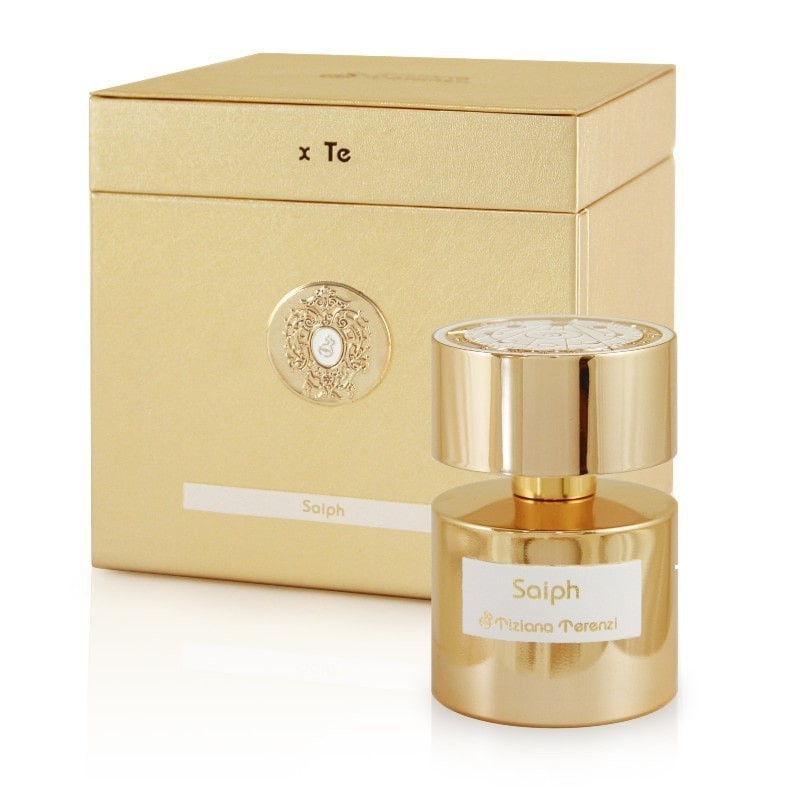 Tiziana Terenzi - Saiph Etaltrait Parfum 100 ml