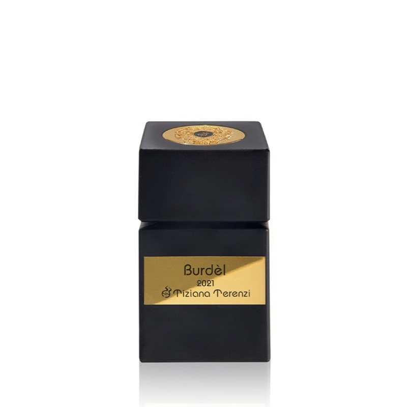Tiziana Terenzi  -  Burdel aftit Parfum 100毫升免费送货！