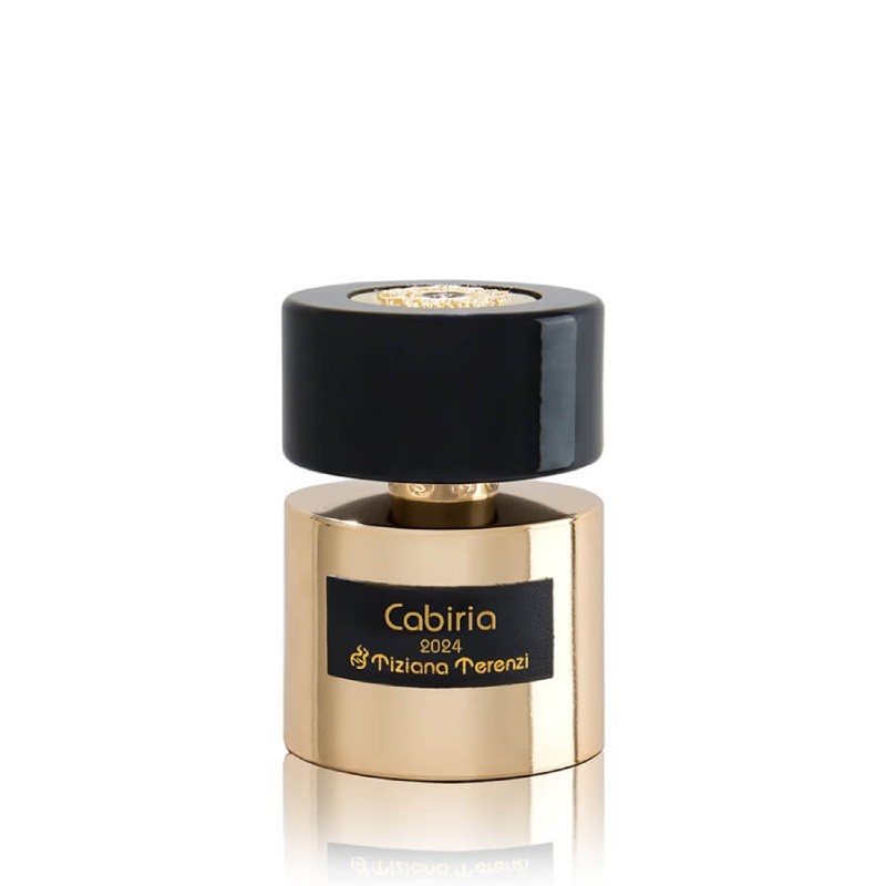 Tiziana Terenzi - Extrait Parfum 100 ml Cabiria Gratis fragt!
