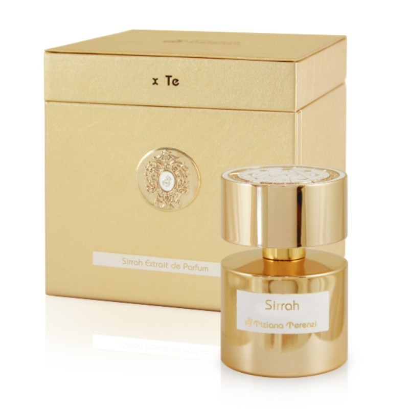 Tiziana Terenzi - Sirrah Extrait Parfum 100 ml