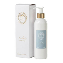 Celeste - Crème pour le corps - Giardini di Toscana