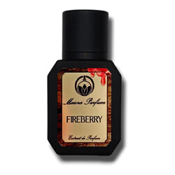 Feuerberry - Maiora