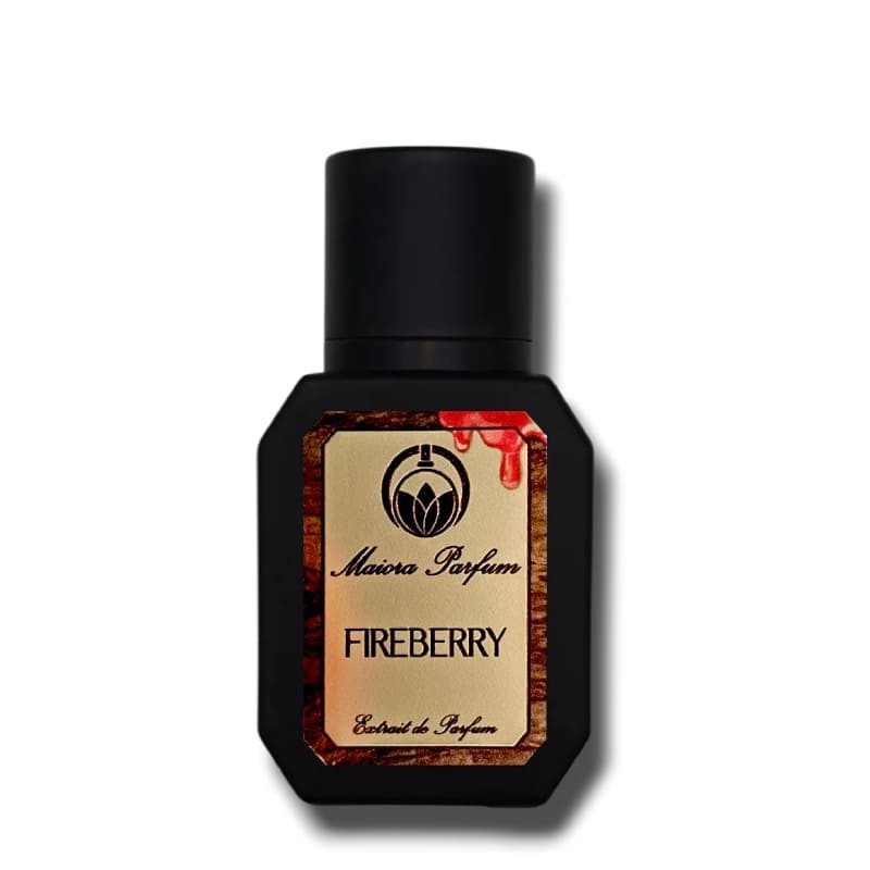 Brandbär 30 ml - Maiora | Parfymery Laura - Gratis frakt