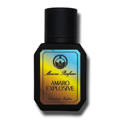 Amaro Eksplosiv 30 ml - Maiora