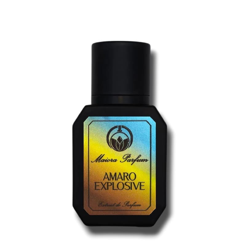 Amaro Explosive - Maiora ¡Asesoría y Envíos Gratis!