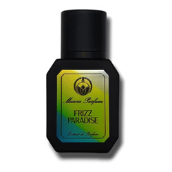 Frizz-Paradies - Maiora