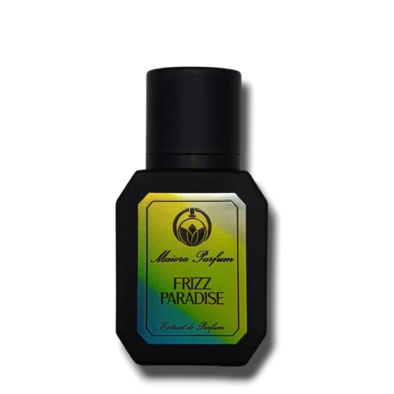 Frizz Paradise - Maiora ¡Asesoría y Envíos Gratis!