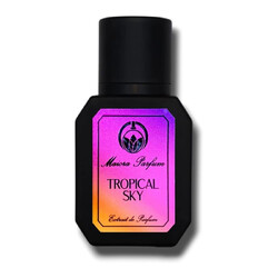 Sky Tropical Erroit Parfum - Maiora