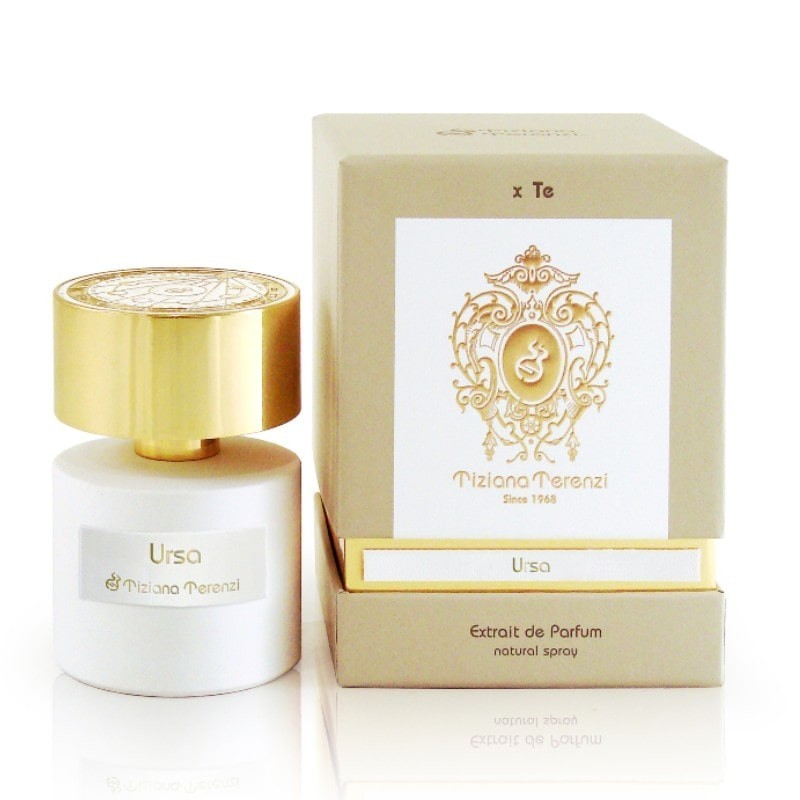 Tiziana Terenzi  -  URSA（主要）预备PARFUM 100 mL