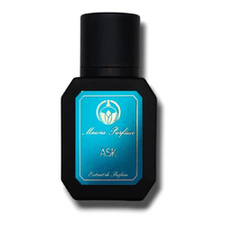 Ask Extrait Parfum - Maiora